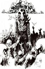Kroma [Harren Sketch] #1 (2022) Comic Books Kroma Prices