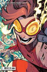 Dark Crisis: Young Justice [Corona] #3 (2022) Comic Books Dark Crisis: Young Justice Prices