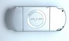 Back | Sony PSP 2001 Slim [Silver] PSP