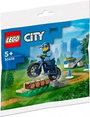 Police Bicycle Training #30638 LEGO City Prices