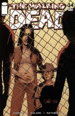 The Walking Dead [2nd Print] #34 (2007) Comic Books Walking Dead Prices