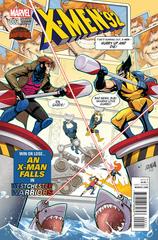 X-Men '92 [Nakayama] #2 (2015) Comic Books X-Men '92 Prices