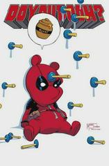 Do You Pooh? [Marat] Comic Books Do You Pooh Prices