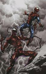 Absolute Carnage [Suayan Virgin] Comic Books Absolute Carnage Prices