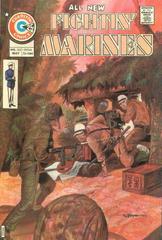 Fightin' Marines #123 (1975) Comic Books Fightin' Marines Prices