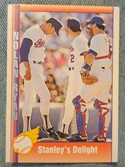 Nolan Ryan #177 Baseball Cards 1991 Pacific Nolan Ryan Prices