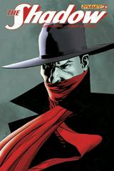 The Shadow [Cassaday] #2 (2012) Comic Books Shadow Prices