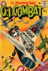 G.I. Combat #101 (1963) Comic Books G.I. Combat Prices