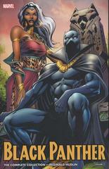 Black Panther: The Complete Collection Comic Books Black Panther Prices