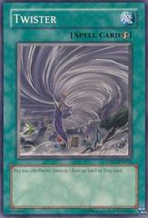 Twister YuGiOh Duelist Pack: Jesse Anderson Prices