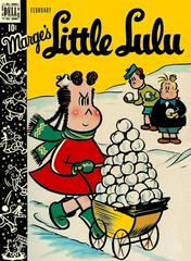 Marge's Little Lulu #8 (1949) Comic Books Marge's Little Lulu Prices