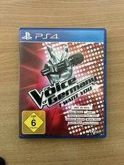 The Voice Of Germany PAL Playstation 4 Prices
