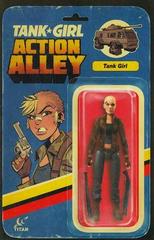 Tank Girl [Action Figure] Comic Books Tank Girl Prices