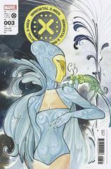 Immortal X-Men [Momoko] #3 (2022) Comic Books Immortal X-Men Prices