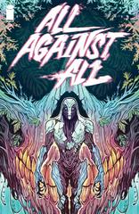 All Against All #2 (2023) Comic Books All Against All Prices