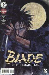 Blade of the Immortal #45 (2000) Comic Books Blade of the Immortal Prices