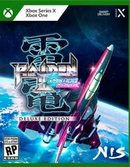 Raiden III x Mikado Maniax: Deluxe Edition Xbox One Prices