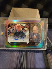 PAUL HEYMAN [Tie-Dye] #RA-PHM Wrestling Cards 2023 Panini Select WWE Ringside Action Signatures Prices