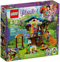 Mia's Tree House #41335 LEGO Friends Prices