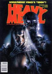 Heavy Metal #147 (1993) Comic Books Heavy Metal Prices