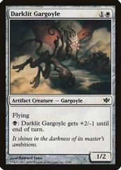 Darklit Gargoyle Magic Conflux Prices