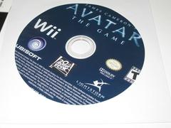 Photo By Canadian Brick Cafe | Avatar: The Game Wii