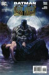 Batman: Legends of the Dark Knight #210 (2006) Comic Books Batman: Legends of the Dark Knight Prices