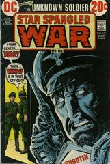 Star Spangled War Stories #171 (1973) Comic Books Star Spangled War Stories Prices