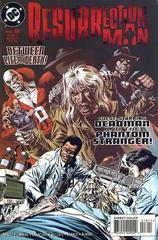 Resurrection Man #18 (1998) Comic Books Resurrection Man Prices