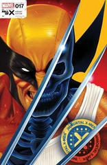 Immortal X-Men [Doaly] Comic Books Immortal X-Men Prices