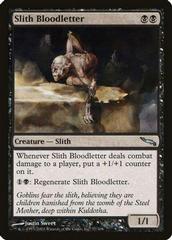 Slith Bloodletter Magic Mirrodin Prices