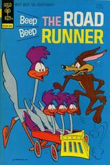 Beep Beep the Road Runner #42 (1974) Comic Books Beep Beep the Road Runner Prices