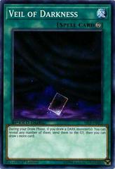 Veil of Darkness YuGiOh Speed Duel: Arena of Lost Souls Prices
