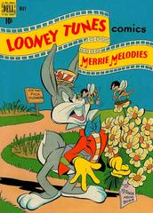 Looney Tunes and Merrie Melodies Comics #79 (1948) Comic Books Looney Tunes and Merrie Melodies Comics Prices