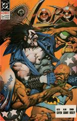 Lobo #2 (1990) Comic Books Lobo Prices