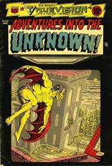 Adventures into the Unknown #53 (1954) Comic Books Adventures into the Unknown Prices