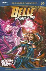 Belle: Shape of Fear #1 (2023) Comic Books Belle: Shape of Fear Prices