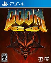 Doom 64 Playstation 4 Prices