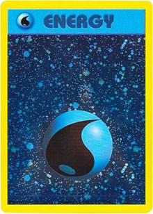 Water Energy [League Promo] | Ungraded | Pokemon Promo