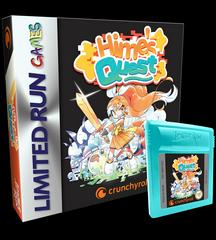 Hime's Quest GameBoy Color Prices
