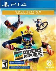 Riders Republic [Gold Edition] Playstation 4 Prices