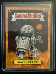 Spacey STACY [Orange] Garbage Pail Kids 2020 Sapphire Prices