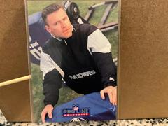 Howie Long #13 Football Cards 1991 Proline Portraits Prices