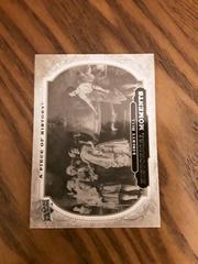 Liberty Bell #192 Baseball Cards 2008 Upper Deck A Piece of History Prices