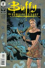 Buffy the Vampire Slayer #33 (2001) Comic Books Buffy the Vampire Slayer Prices