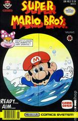 Super Mario Bros. Comic Books Super Mario Bros Prices