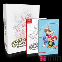 Umihara Kawase Bazooka [Collector's Edition] PAL Nintendo Switch Prices