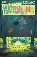 I Hate Fairyland [Fairyland] #7 (2016) Comic Books I Hate Fairyland Prices