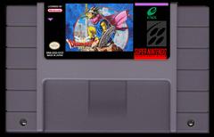 Dragon Quest III [Homebrew] Super Nintendo Prices