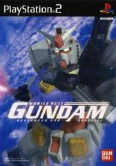 Kidou Senshi Gundam JP Playstation 2 Prices